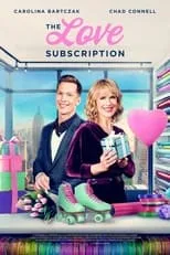 Poster de The Love Subscription