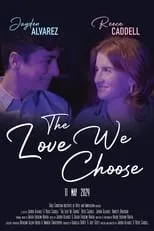 Jayden Alvarez es Jake en The Love We Choose