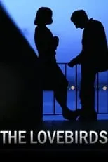 Poster de The Lovebirds