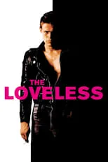 Tina L'Hotsky interpreta a Sportster Debbie en The Loveless