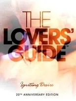 Jeremy Edwards es (voice) en The Lovers' Guide: Igniting Desire