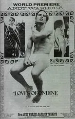 Portada de The Loves of Ondine