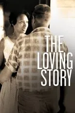 Póster de la película The Loving Story