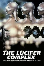 Corinne Cole interpreta a Greta en The Lucifer Complex