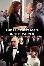 Matthew Gottlieb interpreta a Sheldon en The Luckiest Man in the World