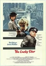 Lex Goudsmit interpreta a Gendarme en The Lucky Star