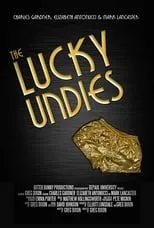 Charles Andrew Gardner es Sam en The Lucky Undies