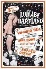 Virginia Bell es Self en The Lullaby of Bareland