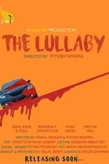 Dorothy Ann Gould interpreta a Midwife en The Lullaby