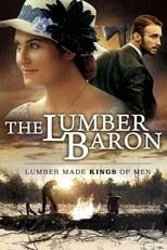 Anna Stranz interpreta a  en The Lumber Baron