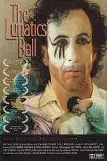 Michael Daly es Dr. Taylor en The Lunatics' Ball