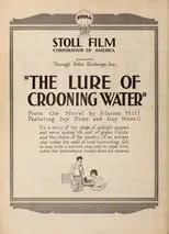 Douglas Munro es Yes Smith en The Lure of Crooning Water