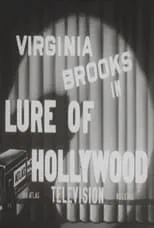 The Lure of Hollywood portada