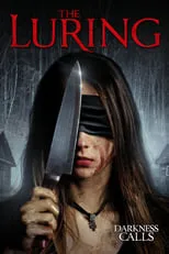 Poster de The Luring