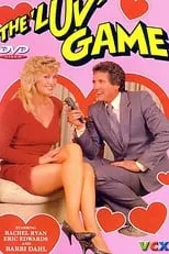 Barbie Doll es Terri (as Barbi Dahl) en The Luv Game