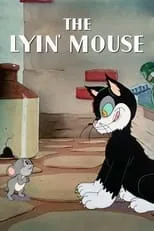 Póster de la película The Lyin' Mouse