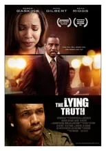 Sean Riggs interpreta a  en The Lying Truth