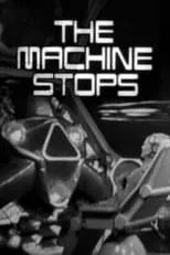 Portada de The Machine Stops