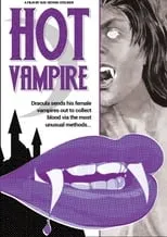 Carolyn Brandt interpreta a Elaina en The Mad Love Life of a Hot Vampire