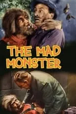 Mae Busch es Susan en The Mad Monster