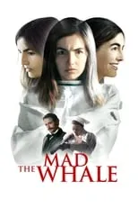 The Mad Whale portada