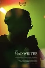 Dylan Green es  en The Mad Writer