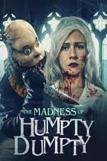 Callum Preville es Tom en The Madness of Humpty Dumpty