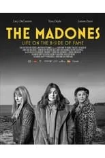 The Madones portada