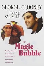 Portada de The Magic Bubble