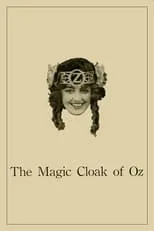 Hal Roach es The Cowardly Lion (uncredited) en The Magic Cloak of Oz