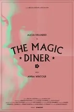 Anna Wintour es Anna en The Magic Diner