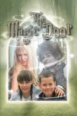 Póster de la película The Magic Door