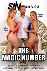 Poster de The Magic Number 2