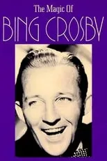 Derek Long en la película The Magic of Bing Crosby