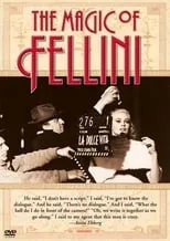 Nino Rota es Self (archive footage) en The Magic of Fellini