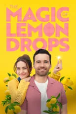 Película The Magic of Lemon Drops