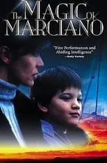 Poster de The Magic of Marciano