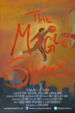 Portada de The Magic Shoes