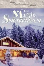 Portada de The Magic Snowman