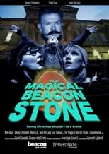 The Magical Beacon Stone portada