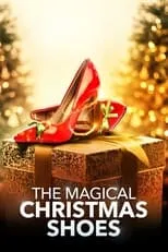 Portada de The Magical Christmas Shoes