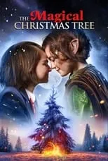 Portada de The Magical Christmas Tree