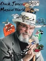 Gary Rydstrom interpreta a Self en The Magical World of Chuck Jones