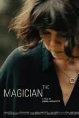 Portada de The Magician