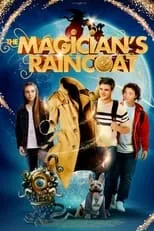 Película The Magician's Raincoat