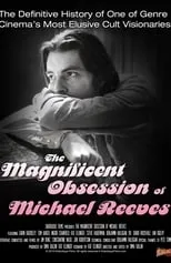 Poster de la película The Magnificent Obsession of Michael Reeves - Películas hoy en TV