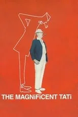 Marie-France Siegler es Self en The Magnificent Tati