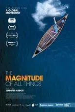 Portada de The Magnitude of All Things