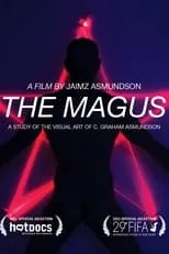 Graham Asmundson interpreta a  en The Magus