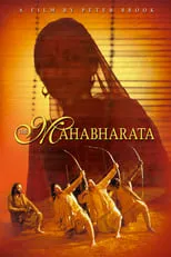 Doreen Jacobi en la película The Mahabharata